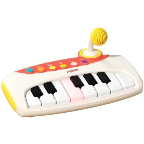 Pian electronic Mideer Keyboard Toy cumpăra în Chișinau