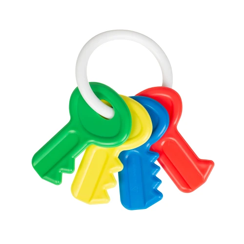 Jucarie zornaitoare Akuku Keys Dark cumpăra în Chișinau