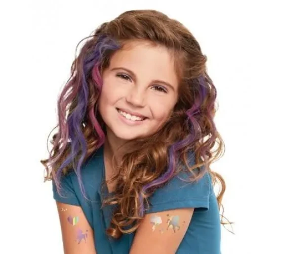 Set de machiaj Make it Real Deluxe Unicorn cumpăra în Chișinau