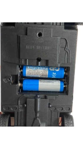 Mașina JU Ambulance White cumpăra în Chișinau