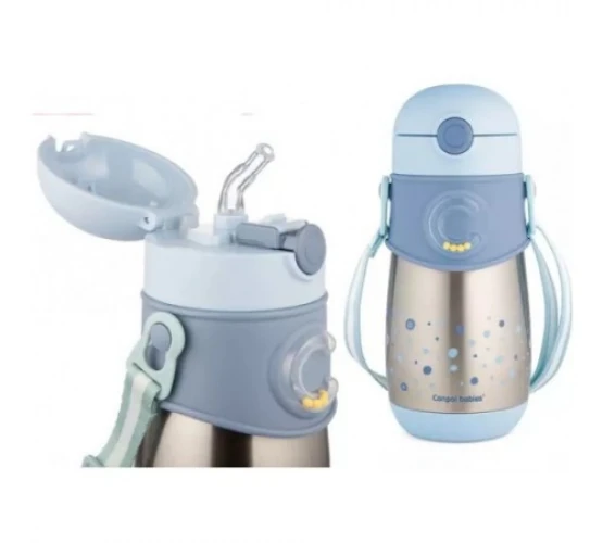 Cănuță-termos Canpol Babies (12 luni+) 300 ml cumpăra în Chișinau