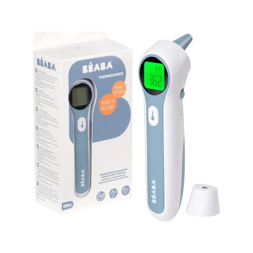 Termometru cu infraroșu Beaba Thermospeed cumpăra în Chișinau