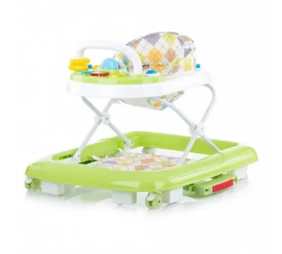 Ходунок Chipolino Rocky Груша купить в Кишиневе