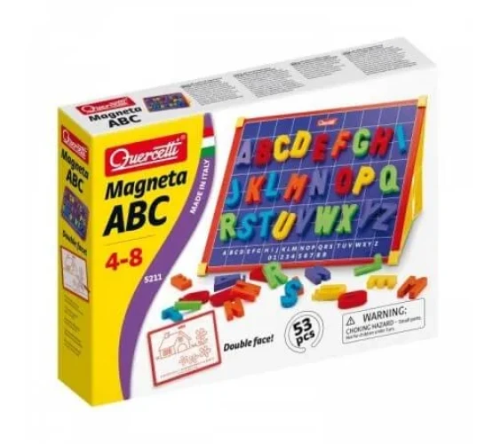 Placă magnetică ABC Quercetti cumpăra în Chișinau