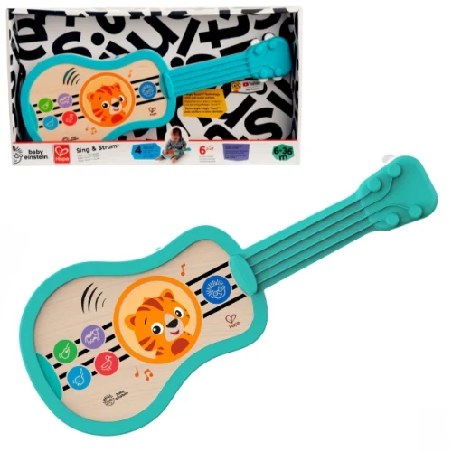 Chitară Baby Einstein Ukulele magice cumpăra în Chișinau