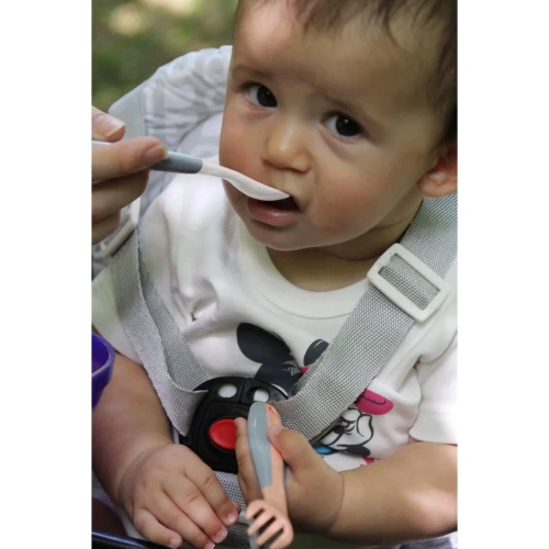 Set de tacâmuri BabyJem White cumpăra în Chișinau