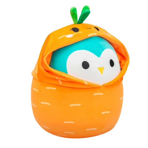 Jucarie de plus Squishmallows  Bufnita Winston, 30 cm  cumpăra în Chișinau