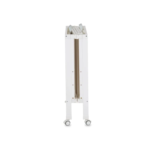 Pătuț pliabil Moni Nova White cumpăra în Chișinau