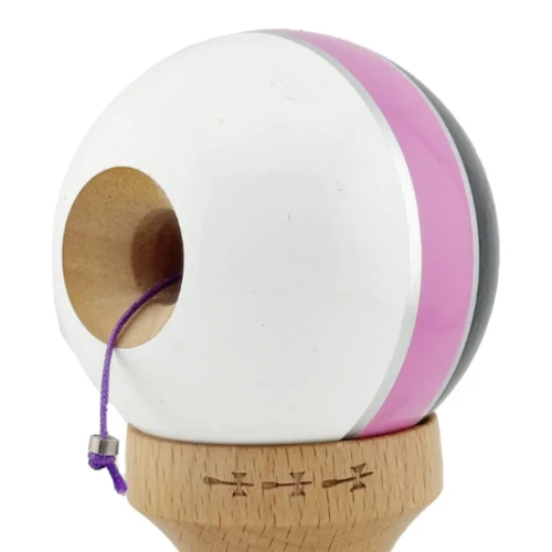 Кендама Essa Toys Royal Spike X Original Black & Pink & White купить в Кишиневе