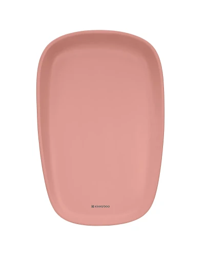 Пеленальник мягкий Kikkaboo Eva Blush, 67×45×10 см купить в Кишиневе