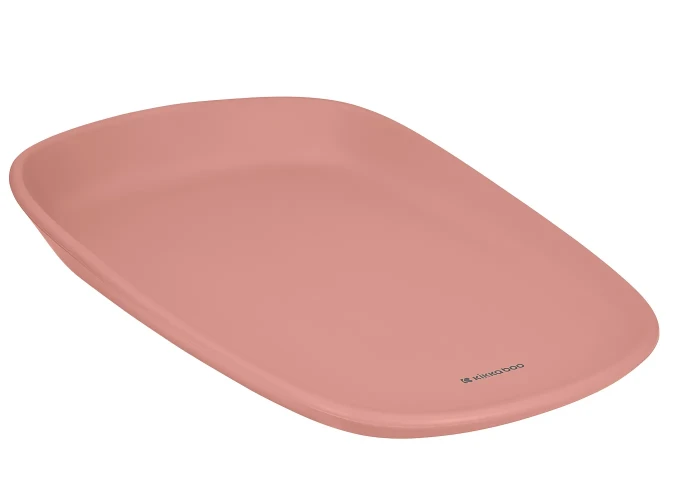 Пеленальник мягкий Kikkaboo Eva Blush, 67×45×10 см купить в Кишиневе
