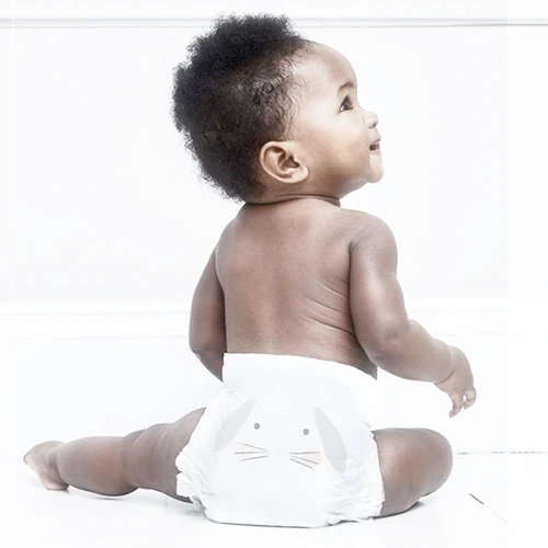 Подгузники eco гипоаллергенный Kit&Kin 3 (6-10 кг), 32 шт. купить в Кишиневе