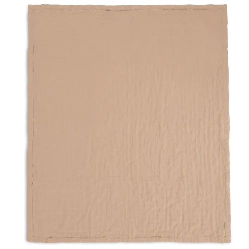 Пледик Jollein Jacquard Biscuit, 75x100 см купить в Кишиневе