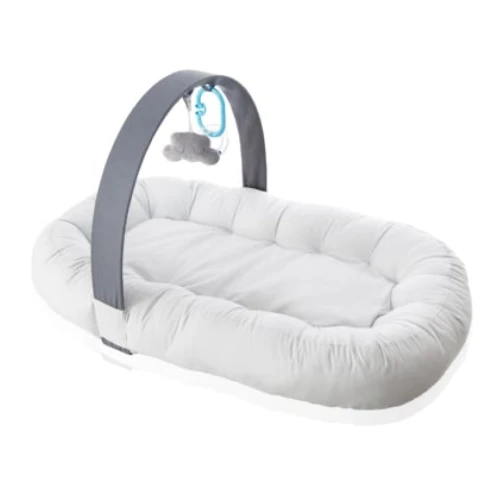Babynest BabyJem My First Bed Grey cumpăra în Chișinau