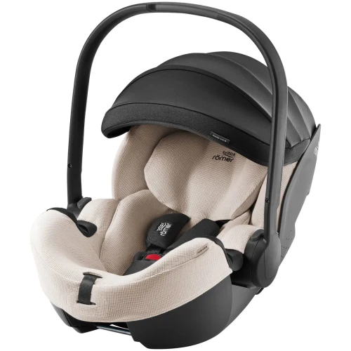 Летний чехол для автокресла Britax-Römer Baby-Safe Pro Moonbeam купить в Кишиневе