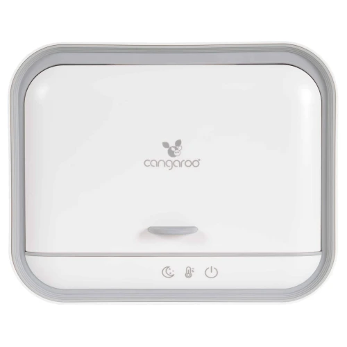 Подогреватель для влажных салфеток Moni Alba White купить в Кишиневе