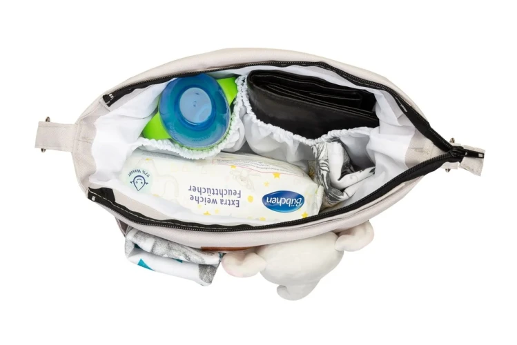 Сумка для коляски Sensillo Storck Pink купить в Кишиневе