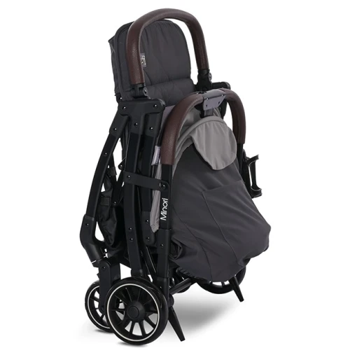 Carucior de plimbare Lorelli Minori Grey Jasper cumpăra în Chișinau