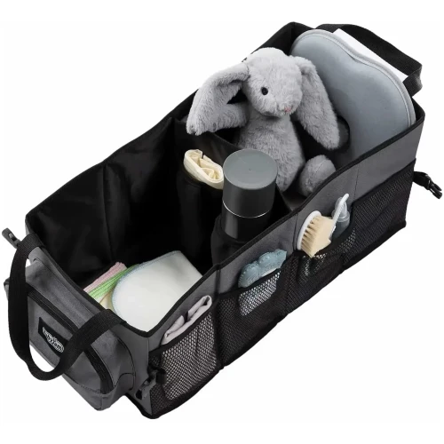 Organizator scutece BabyJem Grey cumpăra în Chișinau