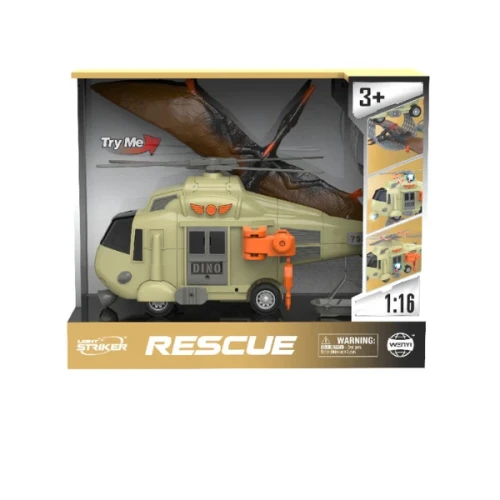 Elicopter cu dinozaur Wenyi WY752A cumpăra în Chișinau