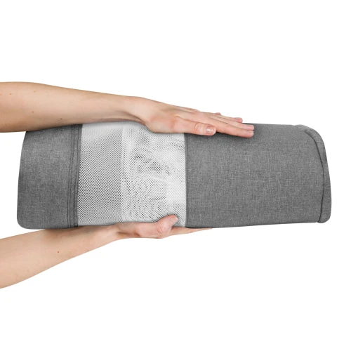 Детская кроватка 3 в 1 Lionelo Leonie Plus Grey Stone купить в Кишиневе