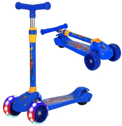 Trotinetă Epid Tilia Blue cumpăra în Chișinau