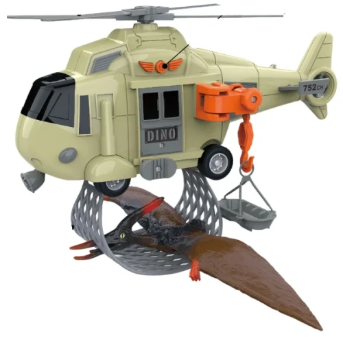 Elicopter cu dinozaur Wenyi WY752A cumpăra în Chișinau
