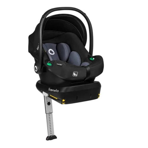 Baza Isofix I-Size Lionelo Astrid Black cumpăra în Chișinau