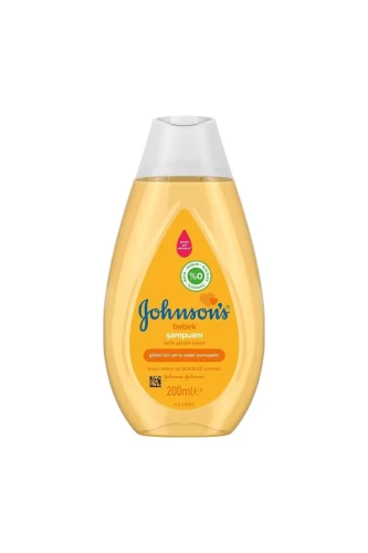 Șampon pentru copii Johnson's Baby, 300 ml cumpăra în Chișinau