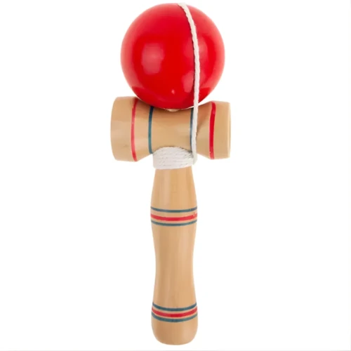 Кендама Essa Toys Lines, 19.5x6x7 см в асс. купить в Кишиневе