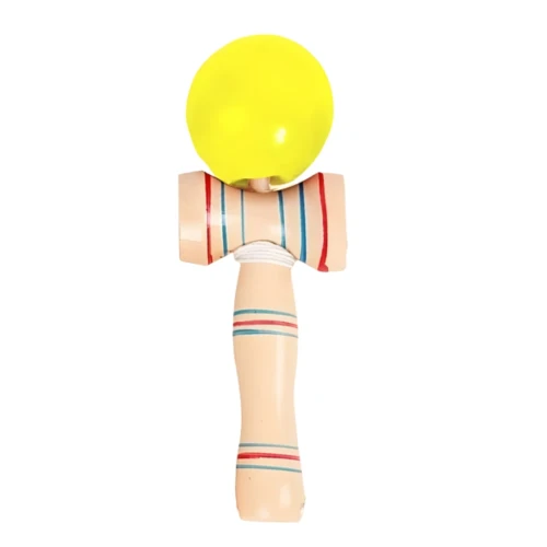 Кендама Essa Toys Lines, 19.5x6x7 см в асс. купить в Кишиневе
