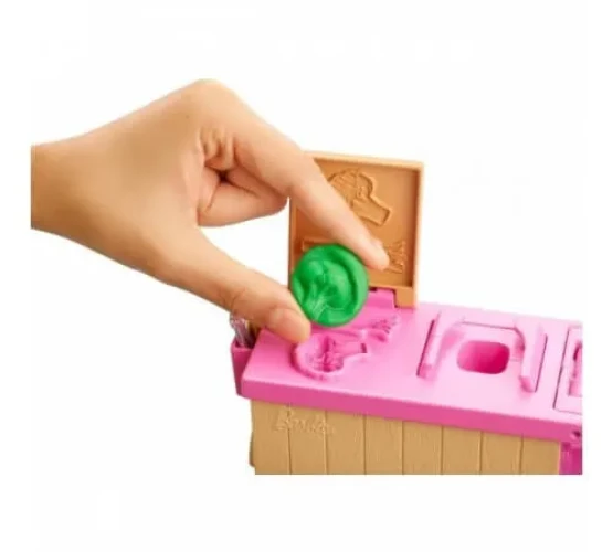 Set de joc Barbie "Paste de casa" cumpăra în Chișinau