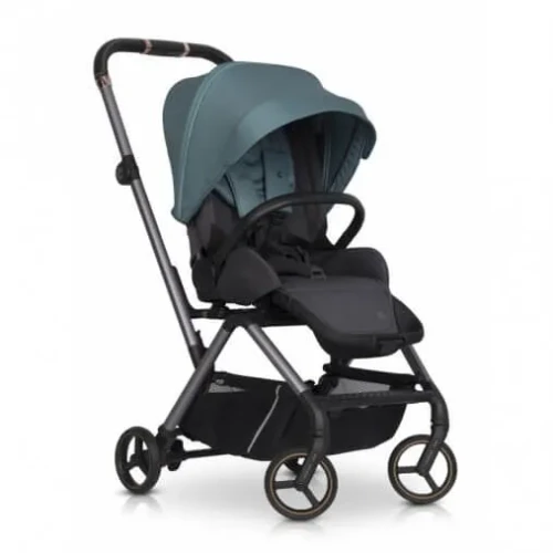 Прогулочная коляска с реверсивным блоком Cavoe Ideo Arctic купить в Кишиневе