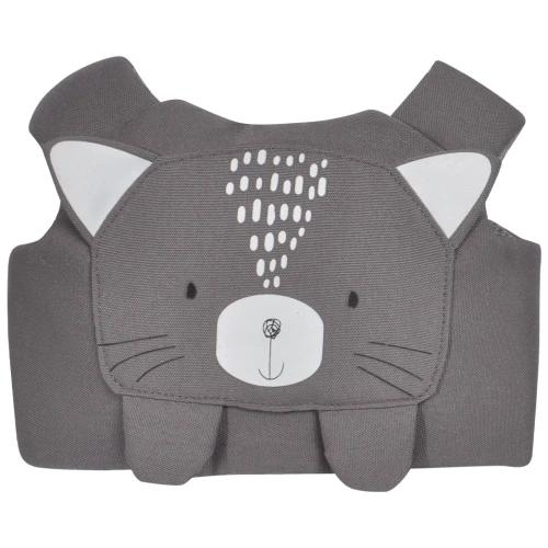 Ham de siguranta KikkaBoo Cat Grey cumpăra în Chișinau