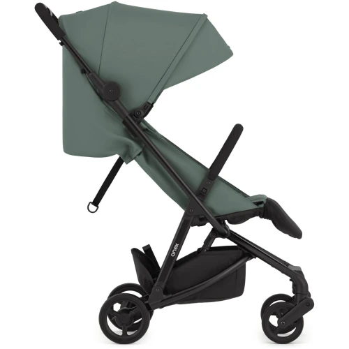 Прогулочная коляска с реверсивным блоком Anex Air-Z Minted купить в Кишиневе