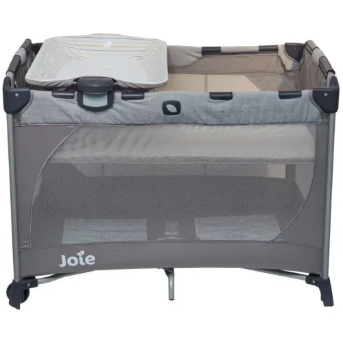 Manej Joie Commuter Change Gray Stripes cumpăra în Chișinau