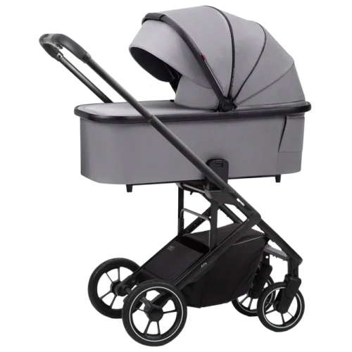 Коляска 2/1 Carrello Alfa Feather Grey купить в Кишиневе