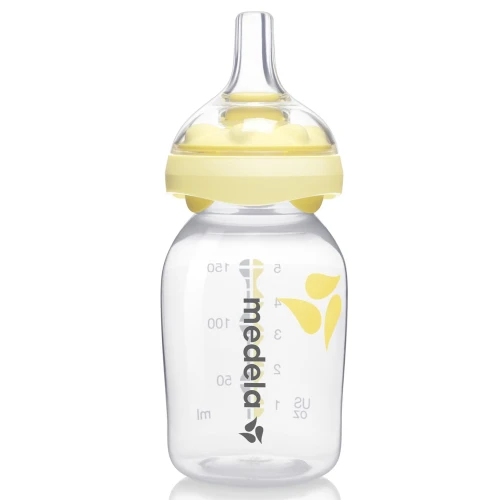 Biberon pentru bebeluși din plastic Medela Calma, 150 ml cumpăra în Chișinau