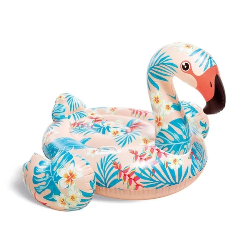 Pluta gonflabila Intex Tropical Flamingo cumpăra în Chișinau