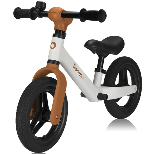 Bicicleta fara pedale Lionelo Toni Beige Sand cumpăra în Chișinau