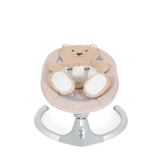 Качалка Moni Ari Bear Beige купить в Кишиневе