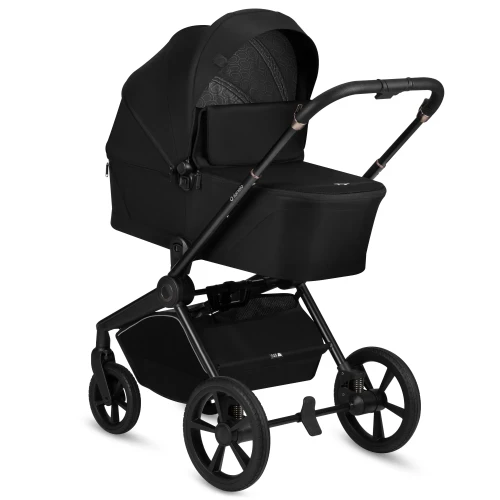 Carucior 2 in 1 Lionelo Freya Black Onyx cumpăra în Chișinau