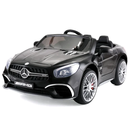 Masina electrica Epid Mercedes-Benz SL500 Black cumpăra în Chișinau