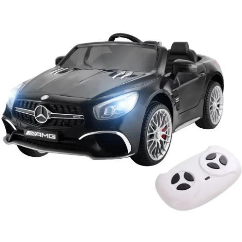 Masina electrica Epid Mercedes-Benz SL500 Black cumpăra în Chișinau