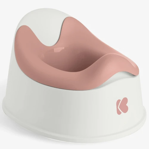 Горшок для детей KikkaBoo Nimo Blush, 12 мес. + купить в Кишиневе