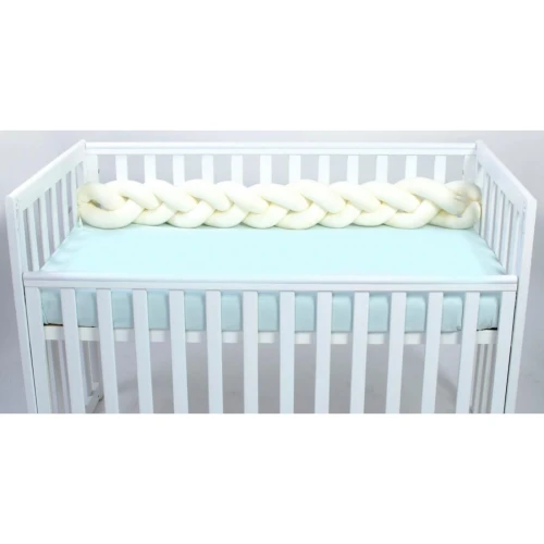 Бортики в кроватку Veres Milk (1 предмет), 15x120 cм купить в Кишиневе