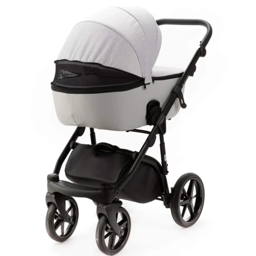 Carucior 2 in 1 Adamex Nola Grey cumpăra în Chișinau