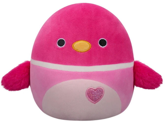 Jucarie de plus Squishmallows Ratusca Della, 19 cm cumpăra în Chișinau