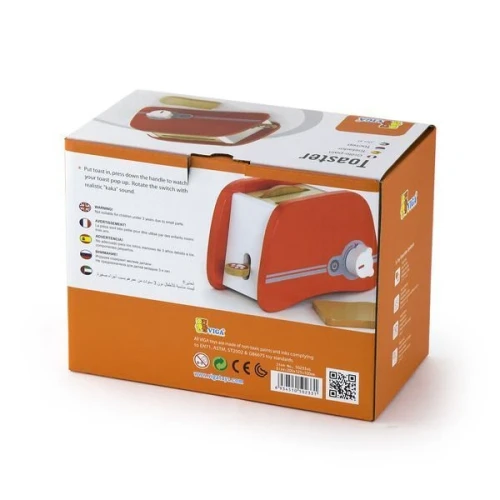 Prajitor de paine Viga Red cumpăra în Chișinau