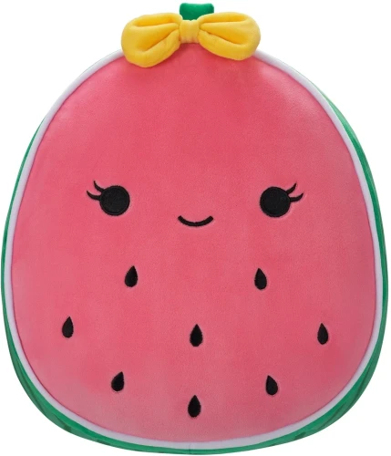 Jucarie de plus Squishmallows Pepene Verde Wanda, 30 cm cumpăra în Chișinau